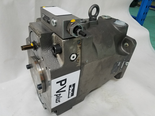 Bơm Piston Parker PV063